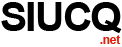 SIUCQ.net – Site officiel Logo